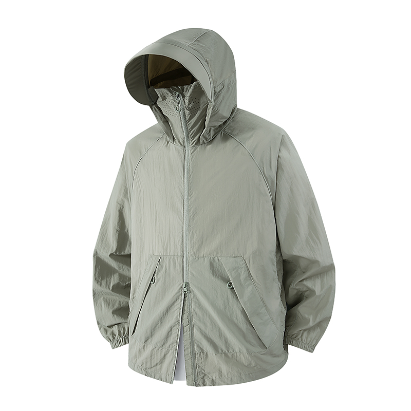 Summer Outdoor Running Fitness - Outdoor Sport Jacket 리뷰 및 가격