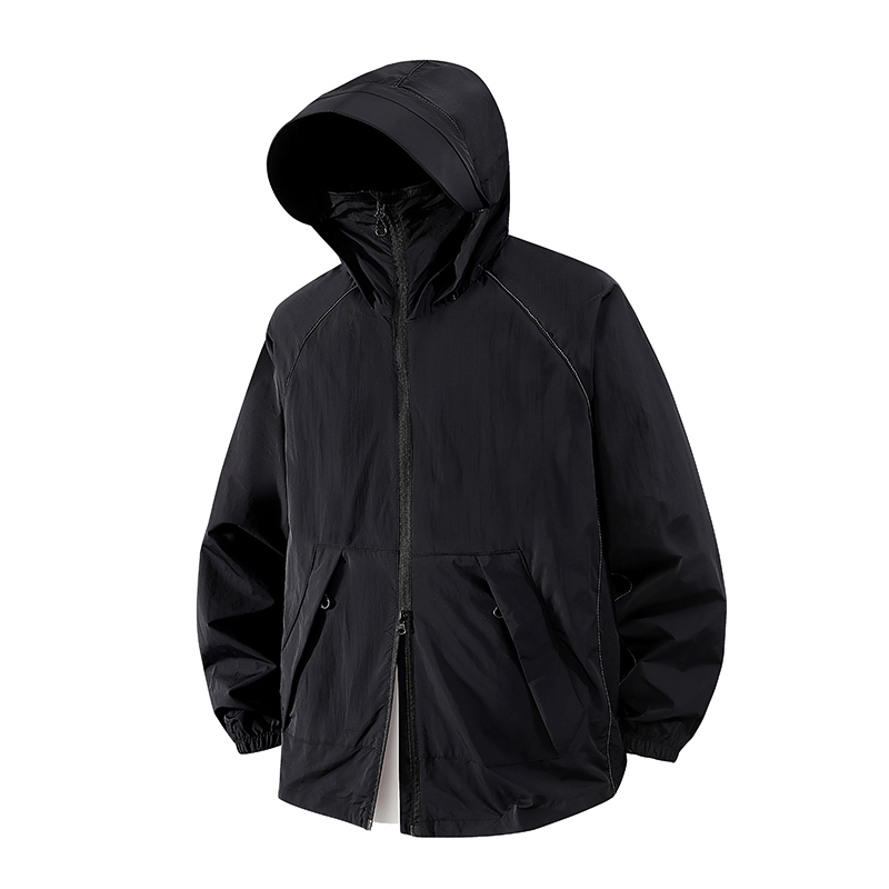 Summer Outdoor Running Fitness - Outdoor Sport Jacket 리뷰 및 가격