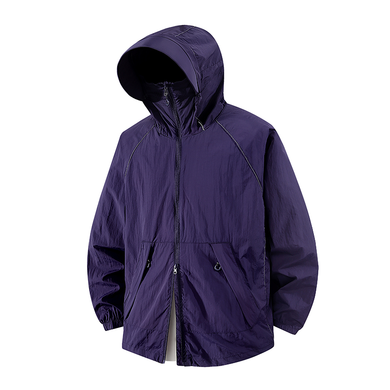 Summer Outdoor Running Fitness - Outdoor Sport Jacket 리뷰 및 가격
