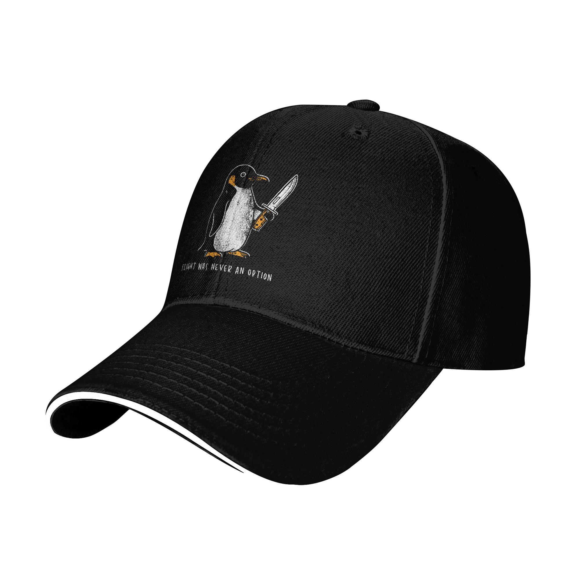 Sun Baseball Cap Penguin Fligh - Outdoor Sport An 리뷰 및 가격