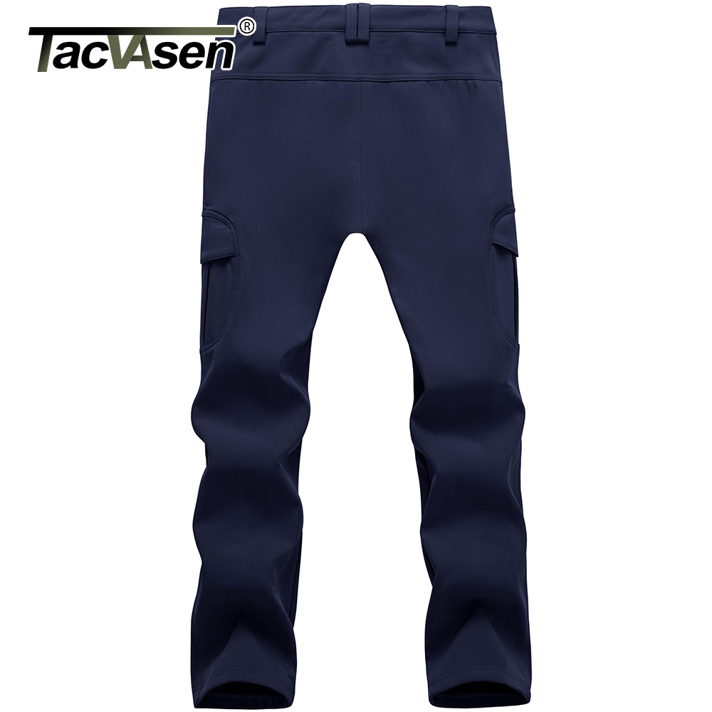 TACVASEN Winter Men's Soft-she - Outdoor Sport Hiking Pants 리뷰 및 가격