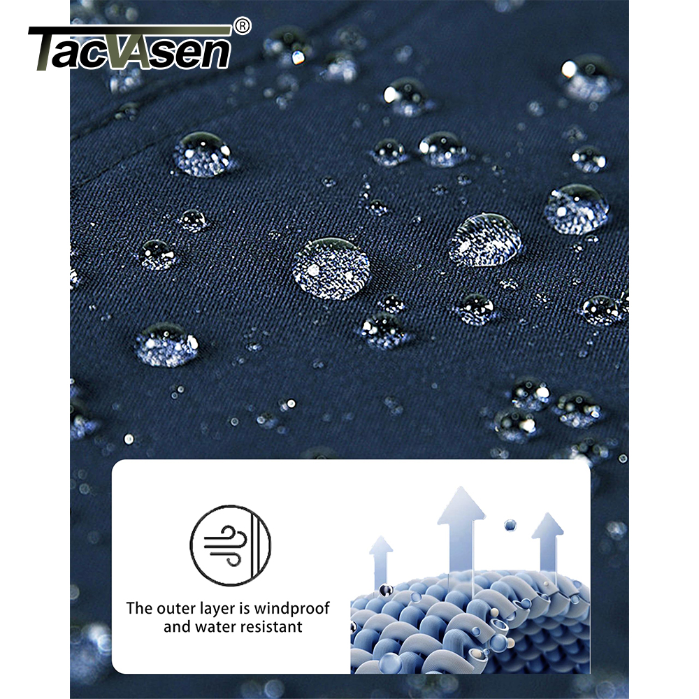 TACVASEN Winter Men's Soft-she - Outdoor Sport Hiking Pants 리뷰 및 가격