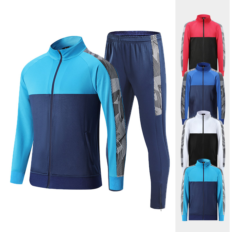 Sport Suit Winter Men Soccer R - Outdoor Sport Jacket 리뷰 및 가격