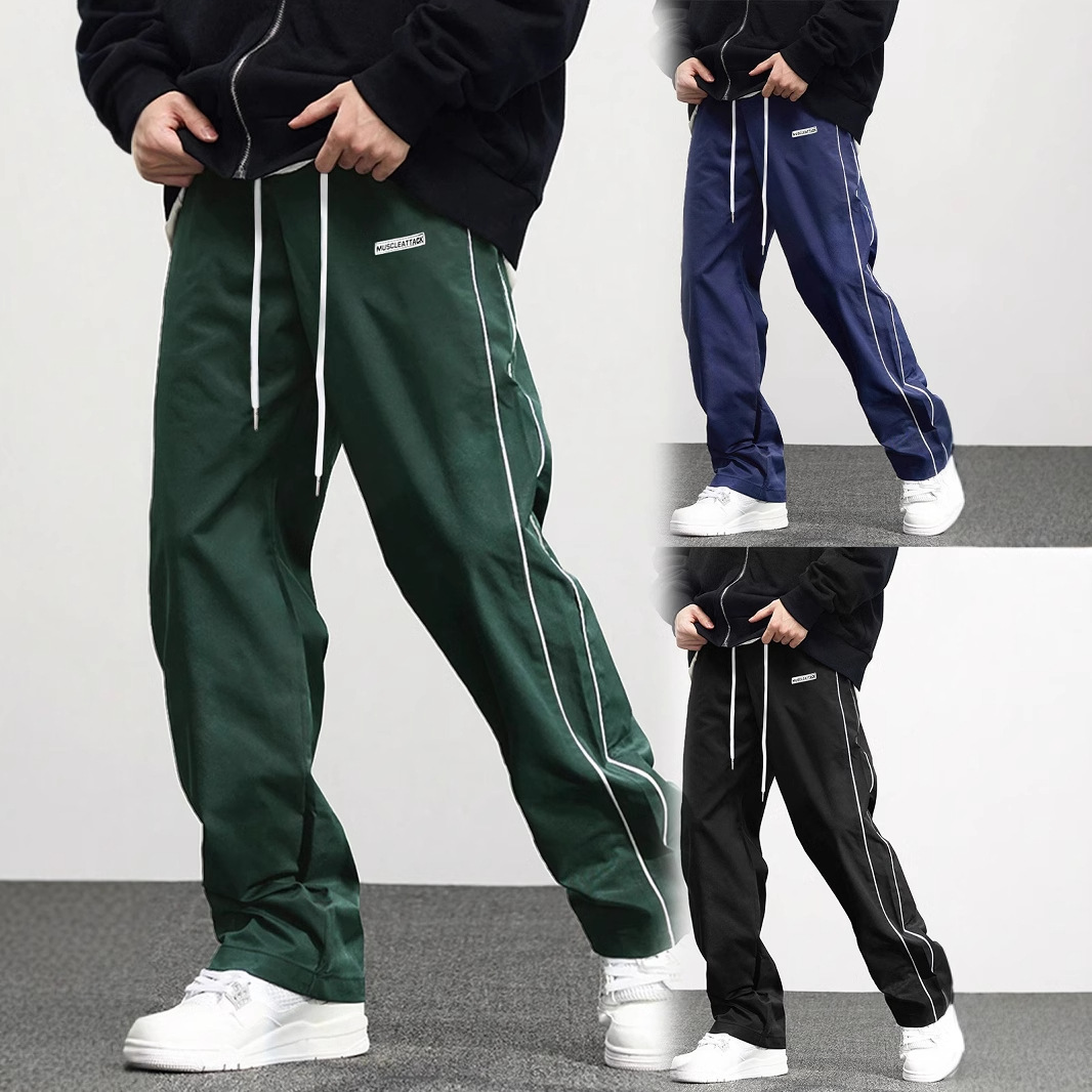 New men's woven pants Urban Me - Outdoor Sport Hiking Pants 리뷰 및 가격