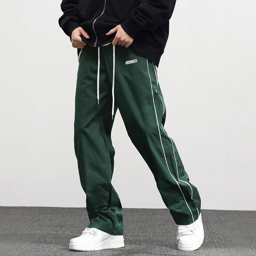 New men's woven pants Urban Me - Outdoor Sport Hiking Pants 리뷰 및 가격