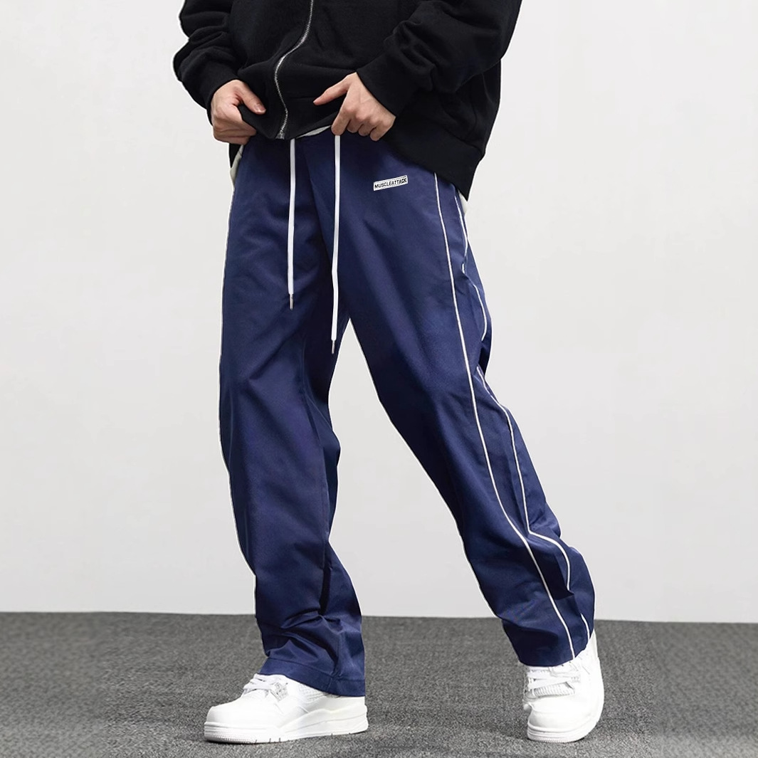 New men's woven pants Urban Me - Outdoor Sport Hiking Pants 리뷰 및 가격