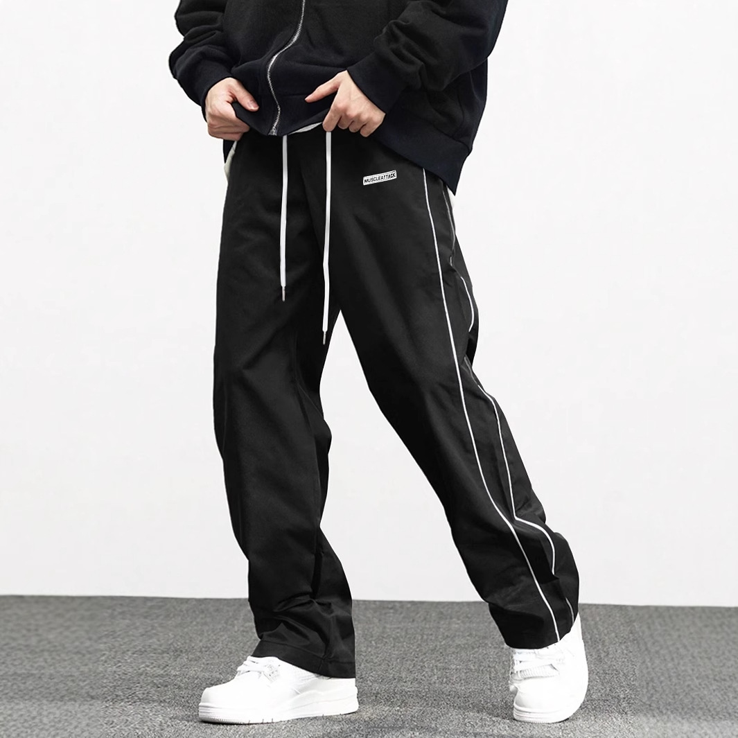 New men's woven pants Urban Me - Outdoor Sport Hiking Pants 리뷰 및 가격