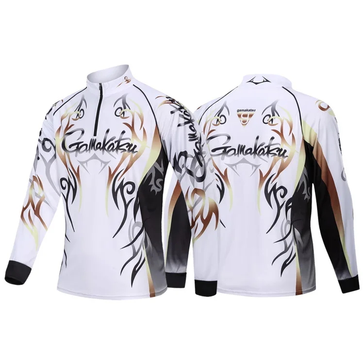 New Outdoo Men Fishing Shirts  - Outdoor Sport Jacket 리뷰 및 가격