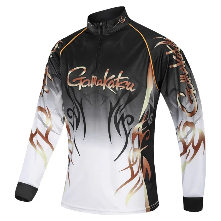 New Outdoo Men Fishing Shirts  - Outdoor Sport Jacket 리뷰 및 가격