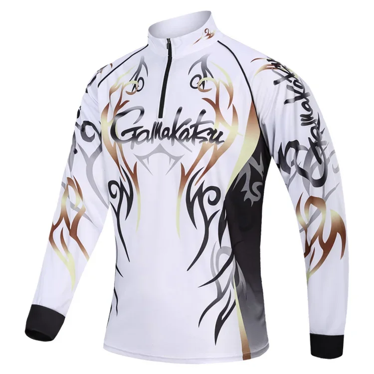 New Outdoo Men Fishing Shirts  - Outdoor Sport Jacket 리뷰 및 가격