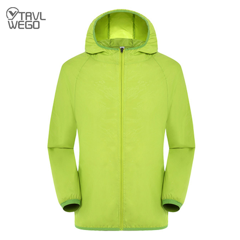 TRVLWEGO Outdoor Running Campi - Outdoor Sport Windbreaker 리뷰 및 가격