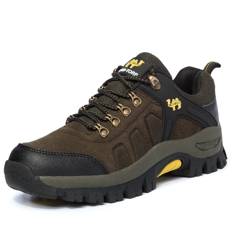 Mens & Women Classical Hiking  - Climbing Shoe Beginner 리뷰 및 가격
