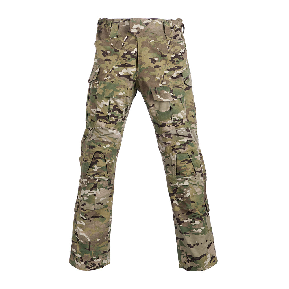 Men Combat Pants With Knee Pad - Outdoor Sport Hiking Pants 리뷰 및 가격