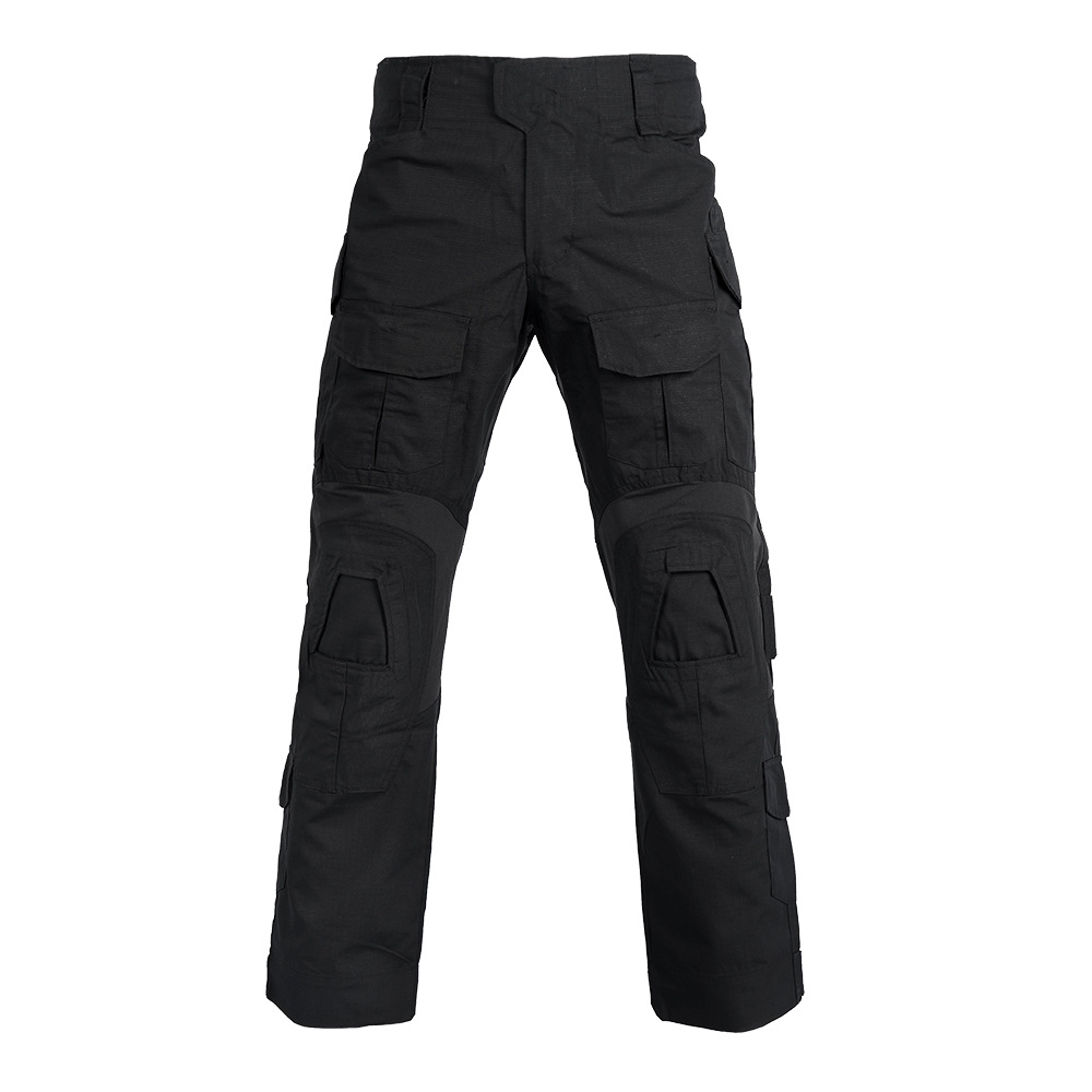 Men Combat Pants With Knee Pad - Outdoor Sport Hiking Pants 리뷰 및 가격
