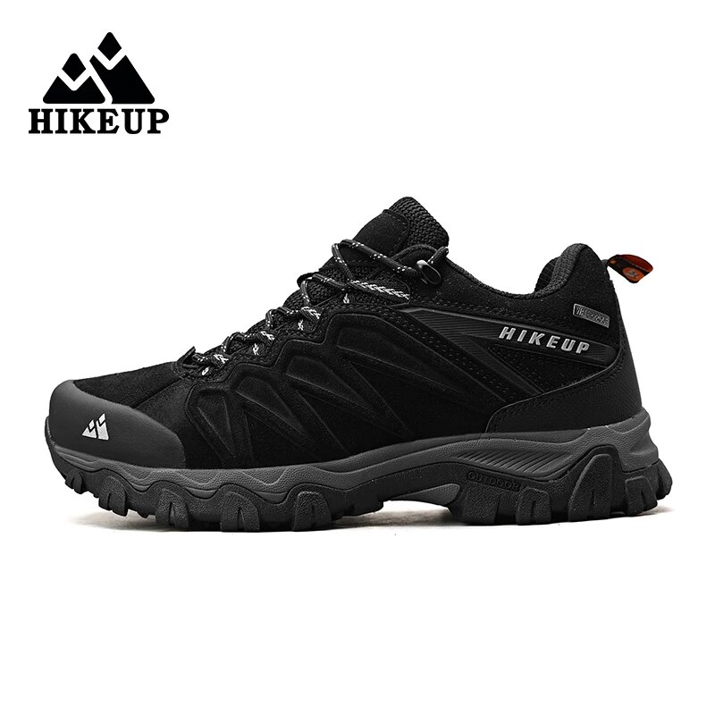 HIKEUP High Quality Leather Hi - Climbing Shoe Beginner 리뷰 및 가격
