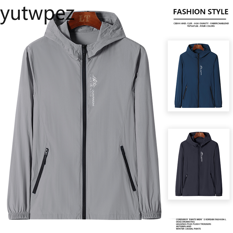 UPF50+ Summer Outdoor Quick Dr - Outdoor Sport Jacket 리뷰 및 가격