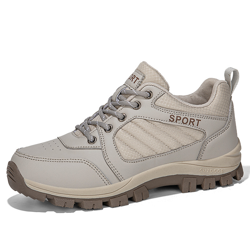 Men's Women's Outdoor Hiking S - Climbing Shoe Beginner 리뷰 및 가격