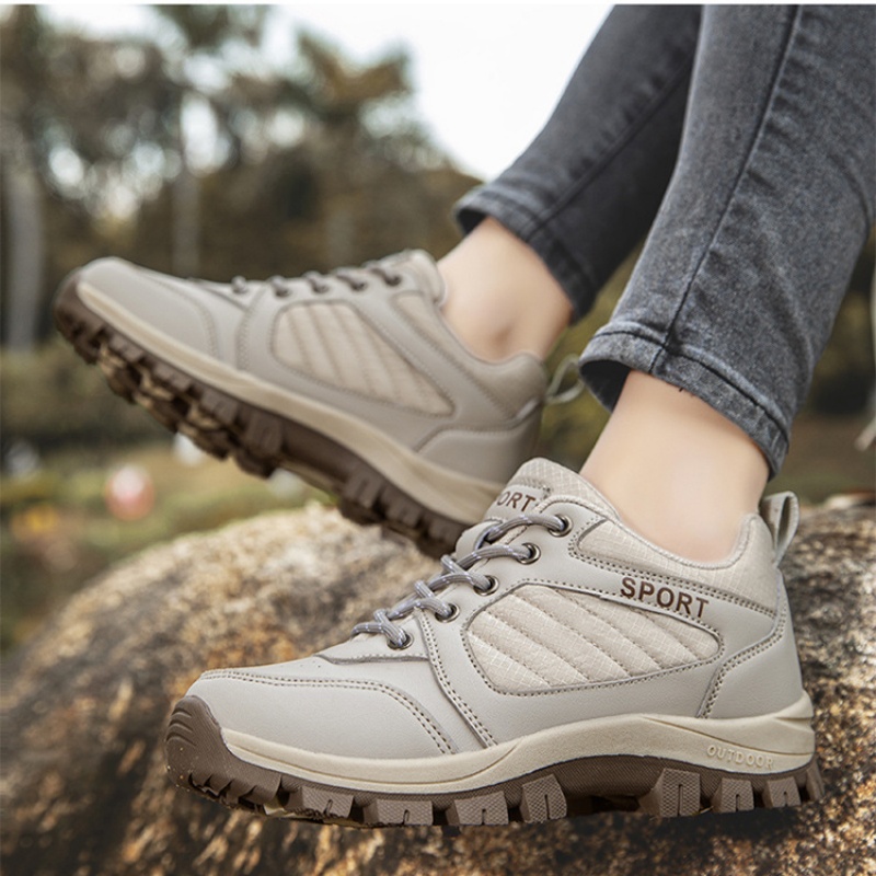 Men's Women's Outdoor Hiking S - Climbing Shoe Beginner 리뷰 및 가격
