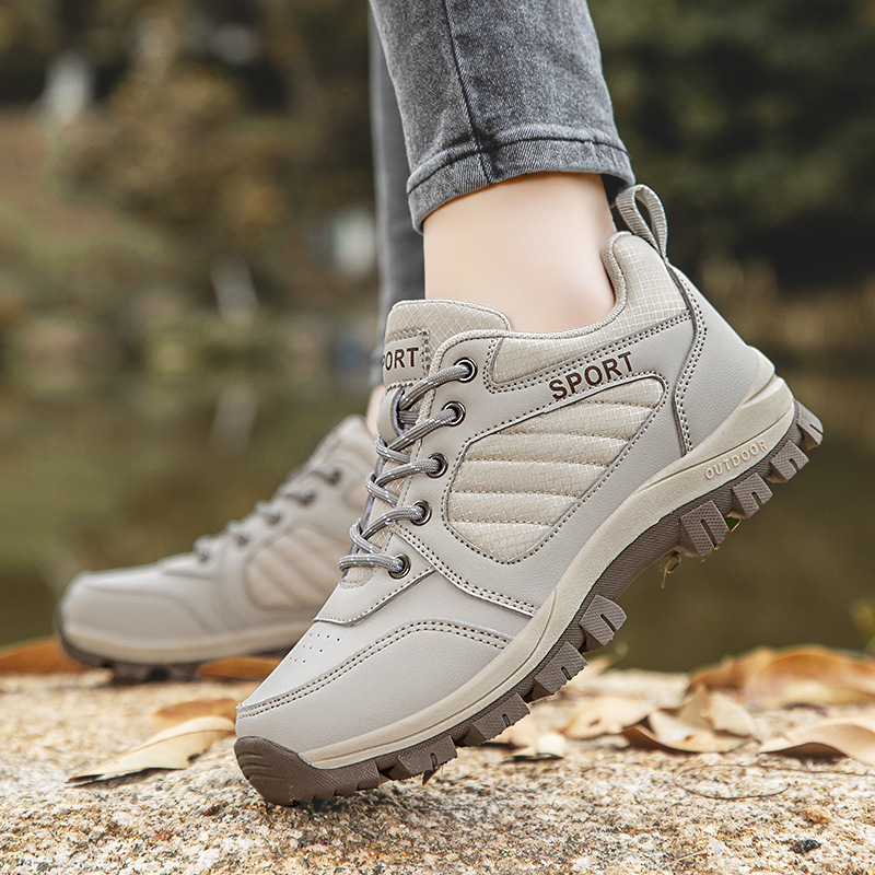 Men's Women's Outdoor Hiking S - Climbing Shoe Beginner 리뷰 및 가격