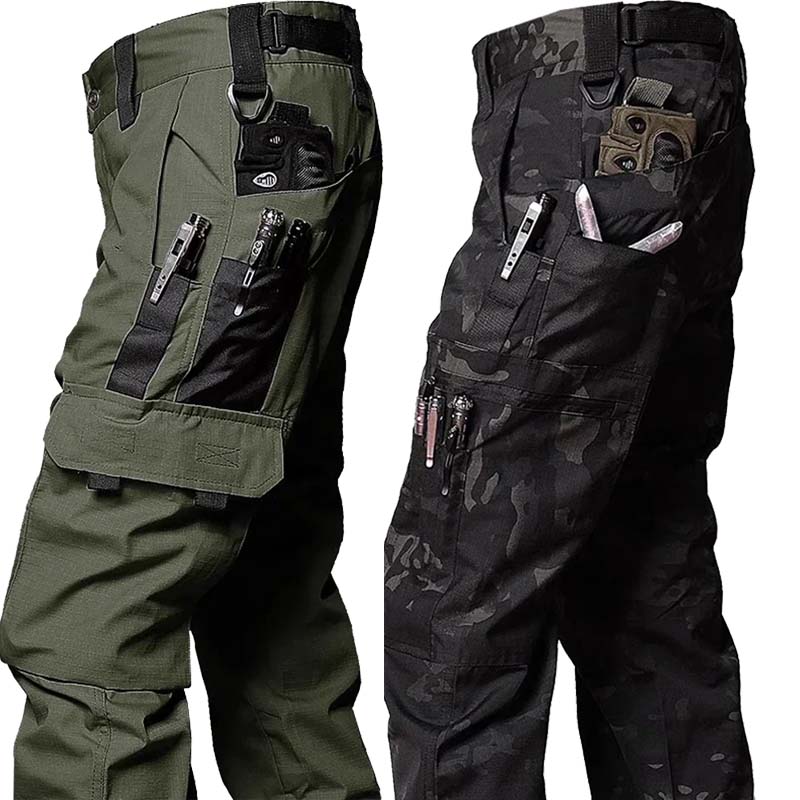 NEW Tactical Work Pants Men Ca - Outdoor Sport Hiking Pants 리뷰 및 가격