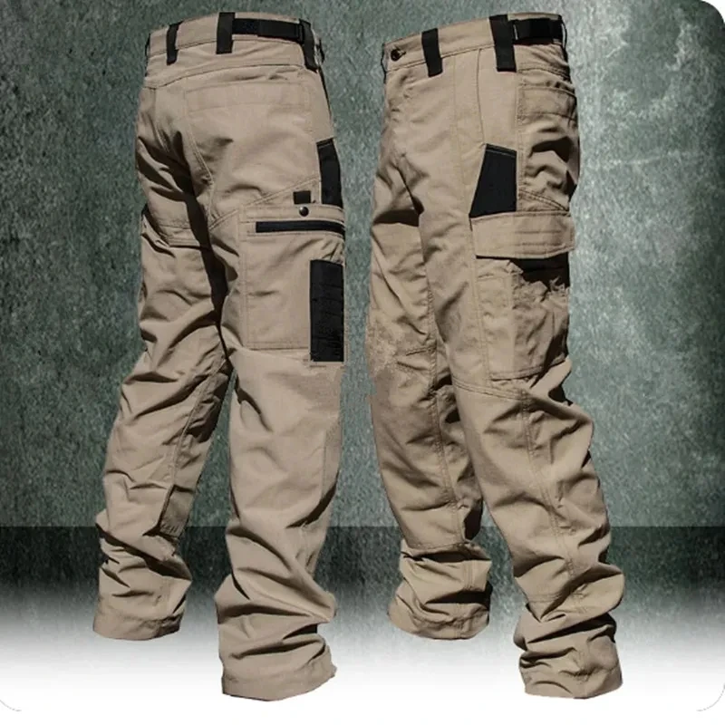 NEW Tactical Work Pants Men Ca - Outdoor Sport Hiking Pants 리뷰 및 가격