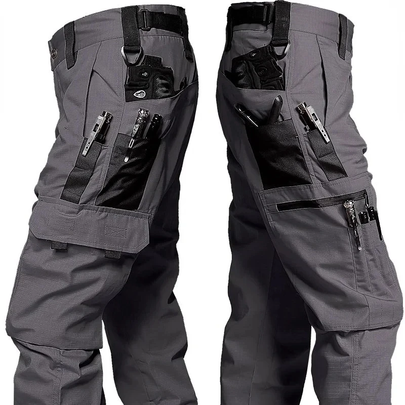 NEW Tactical Work Pants Men Ca - Outdoor Sport Hiking Pants 리뷰 및 가격