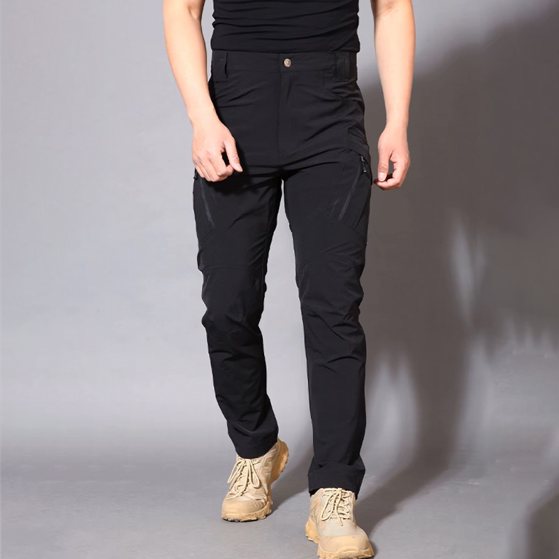 Men's Outdoor Military Casual  - Outdoor Sport Hiking Pants 리뷰 및 가격
