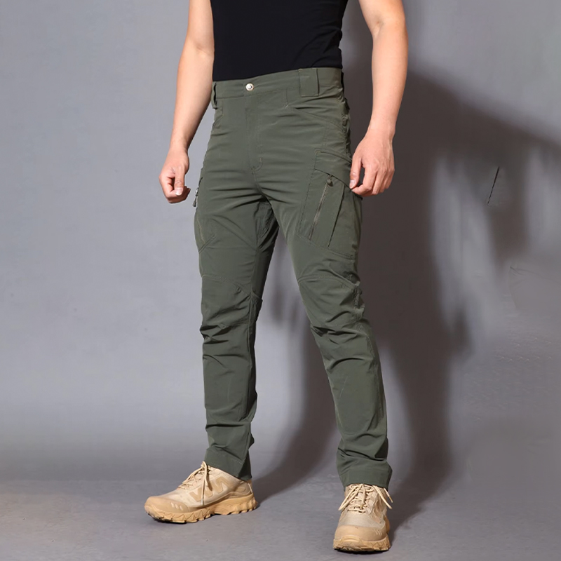 Men's Outdoor Military Casual  - Outdoor Sport Hiking Pants 리뷰 및 가격
