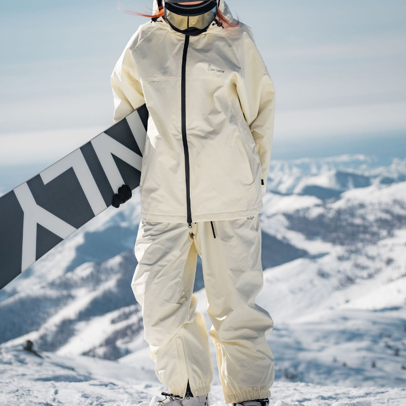 Outdoor Winter Skiing Suit 202 - Outdoor Sport Jacket 리뷰 및 가격