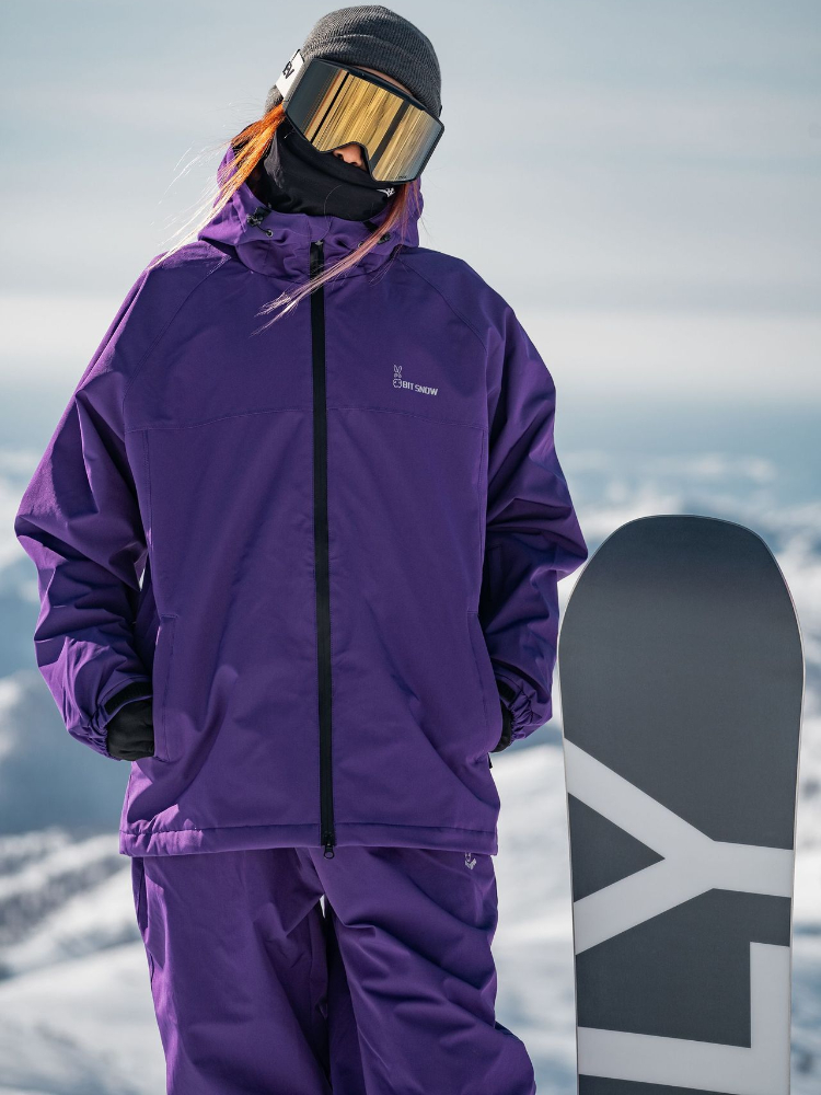 Outdoor Winter Skiing Suit 202 - Outdoor Sport Jacket 리뷰 및 가격