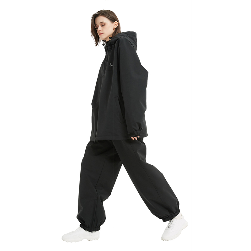 Outdoor Winter Skiing Suit 202 - Outdoor Sport Jacket 리뷰 및 가격