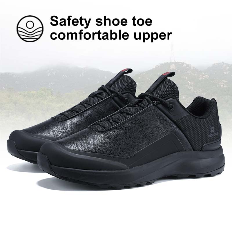 Baasploa Men Hiking Sneakers O - Climbing Shoe Beginner 리뷰 및 가격