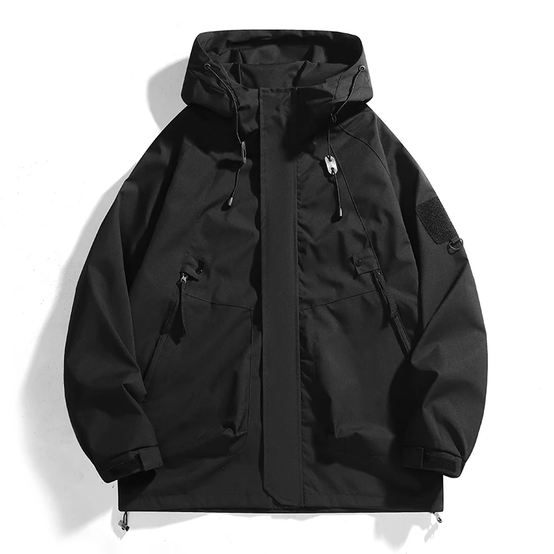 CHRLCK Unisex Outdoor Waterpro - Outdoor Sport Windbreaker 리뷰 및 가격