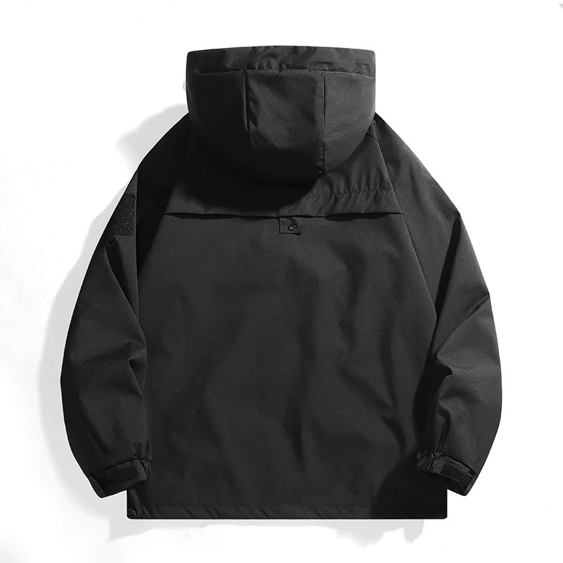 CHRLCK Unisex Outdoor Waterpro - Outdoor Sport Windbreaker 리뷰 및 가격