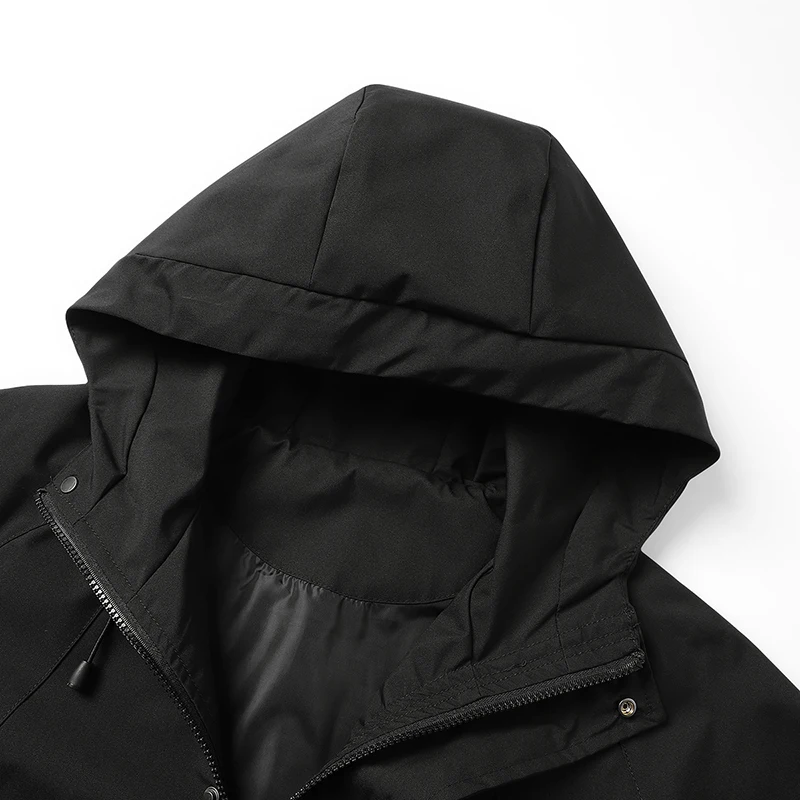 CHRLCK Unisex Outdoor Waterpro - Outdoor Sport Windbreaker 리뷰 및 가격