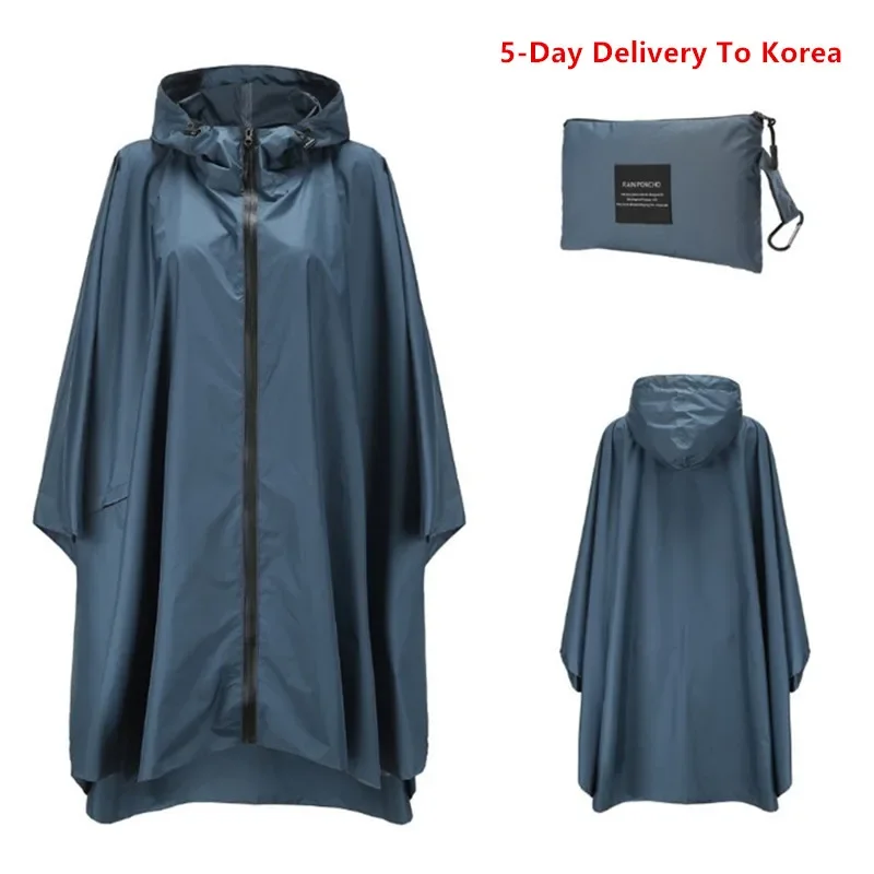 Nylon Motorcycle Adults Rainco - Outdoor Sport Jacket 리뷰 및 가격