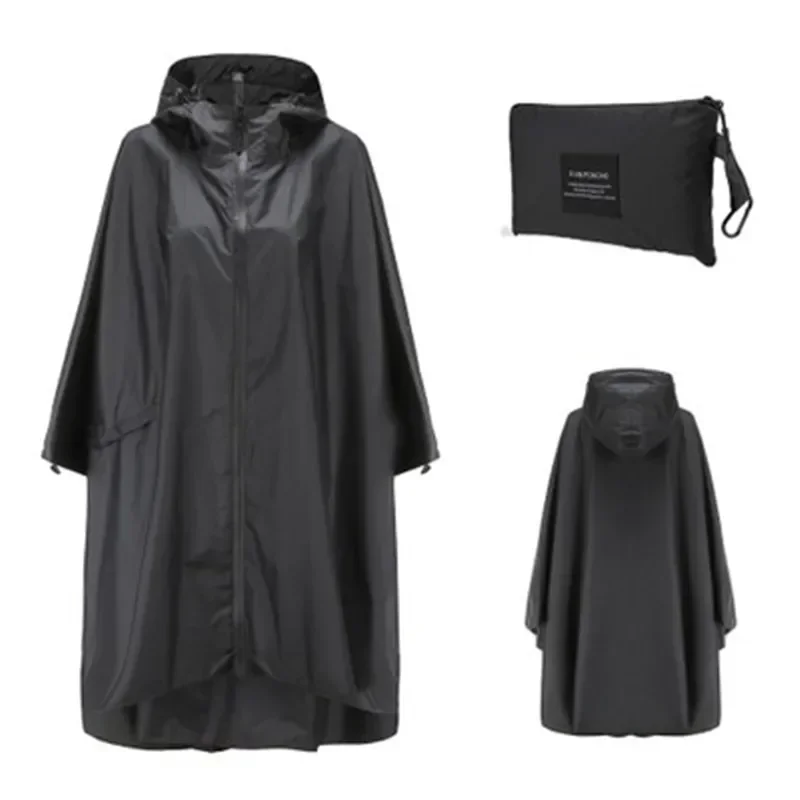Nylon Motorcycle Adults Rainco - Outdoor Sport Jacket 리뷰 및 가격
