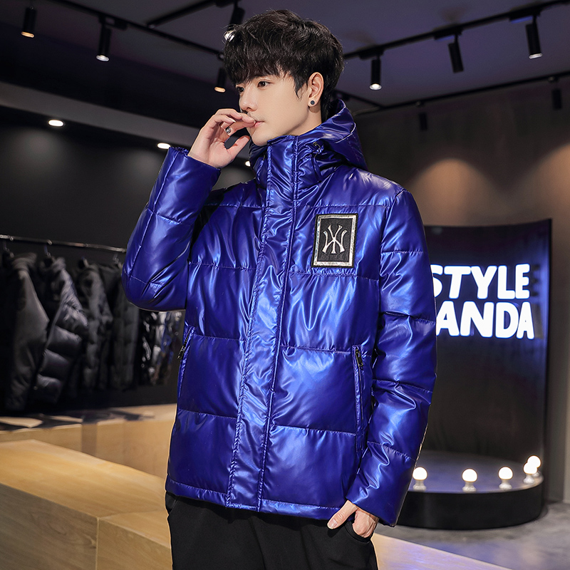 Washless down Jacket Men's 202 - Outdoor Sport Jacket 리뷰 및 가격