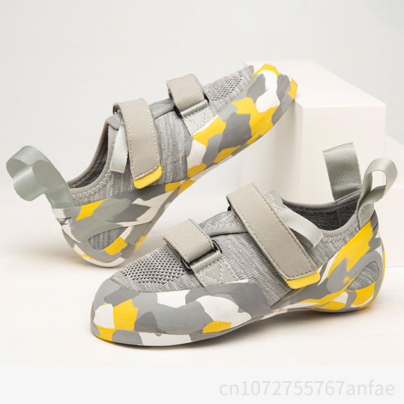New Kids Rock-Climbing Shoes P - Climbing Shoe Beginner 리뷰 및 가격