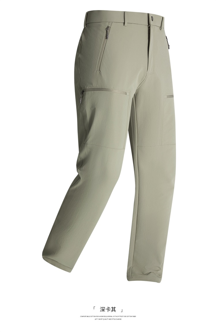 Men Outdoor Sports Pants Softs - Outdoor Sport Hiking Pants 리뷰 및 가격