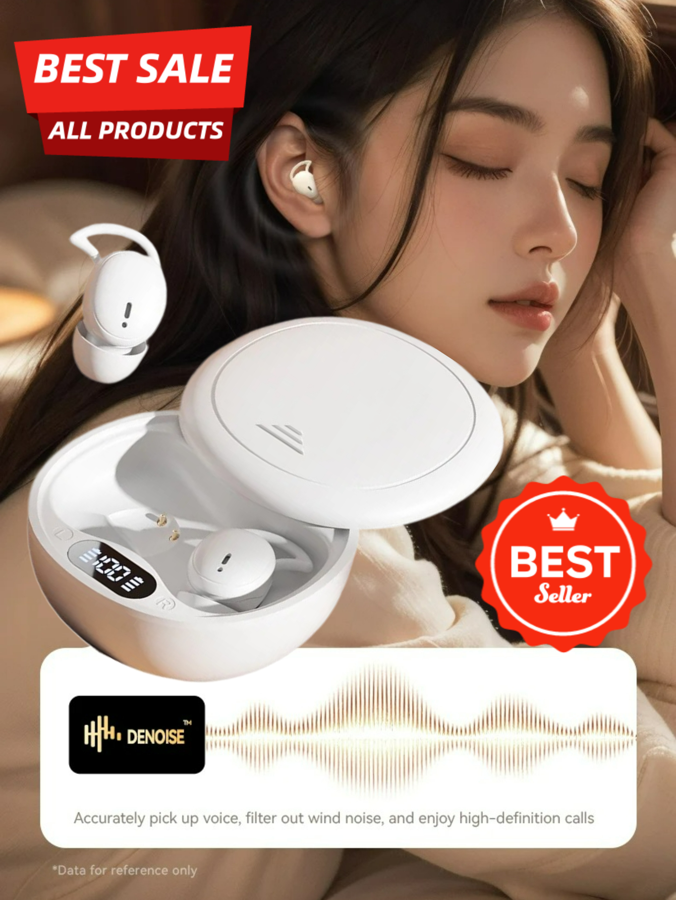 2026 Ultra Thin Sleep Headphon - Outdoor Sport Berlin 리뷰 및 가격