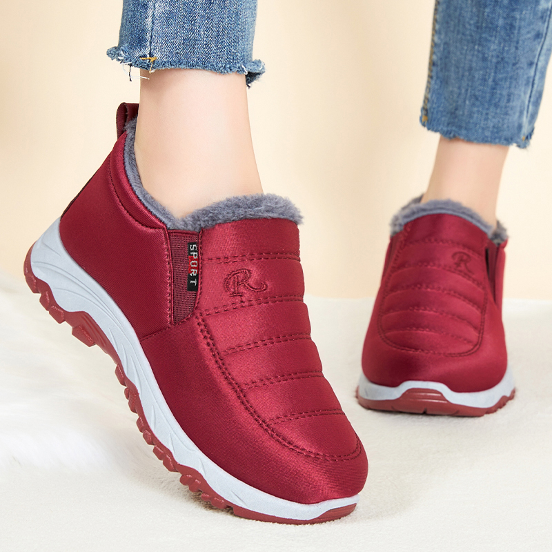 Women Boots Snow Platform Plus - Climbing Shoe Beginner 리뷰 및 가격