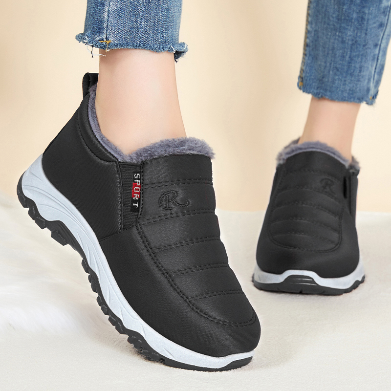 Women Boots Snow Platform Plus - Climbing Shoe Beginner 리뷰 및 가격