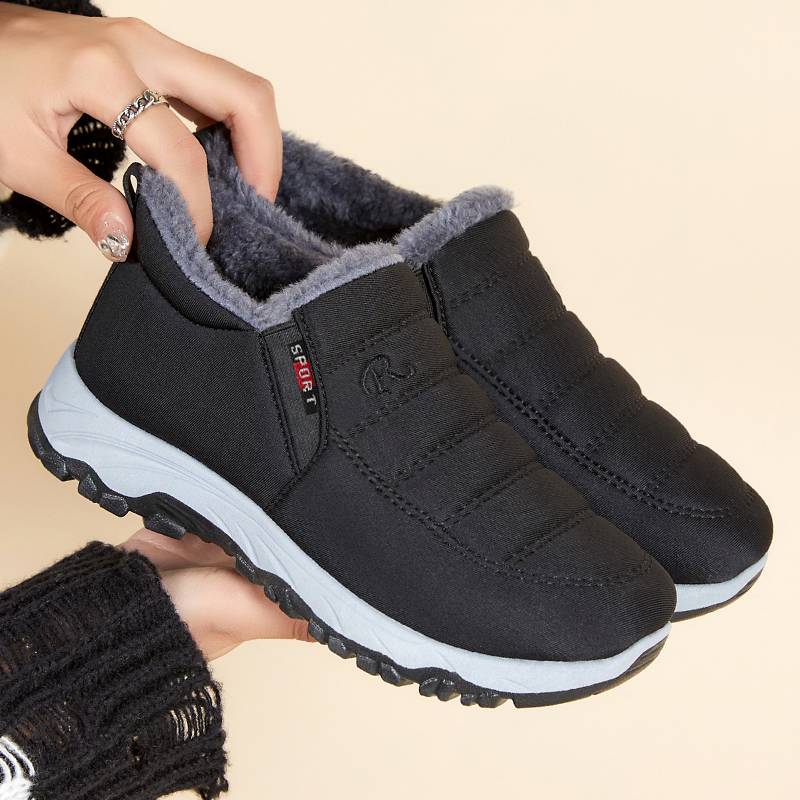 Women Boots Snow Platform Plus - Climbing Shoe Beginner 리뷰 및 가격
