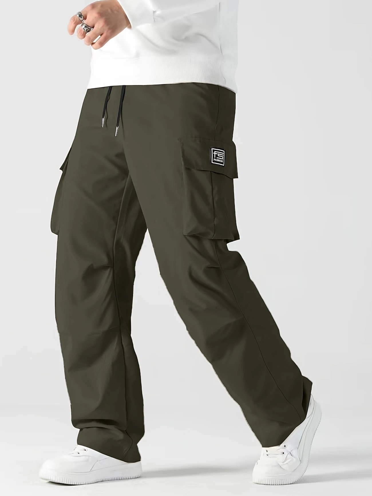 Men's Casual Jogger Pants Autu - Outdoor Sport Hiking Pants 리뷰 및 가격