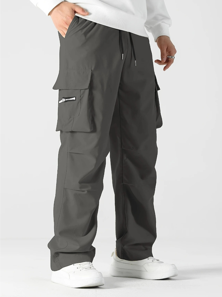 Men's Casual Jogger Pants Autu - Outdoor Sport Hiking Pants 리뷰 및 가격