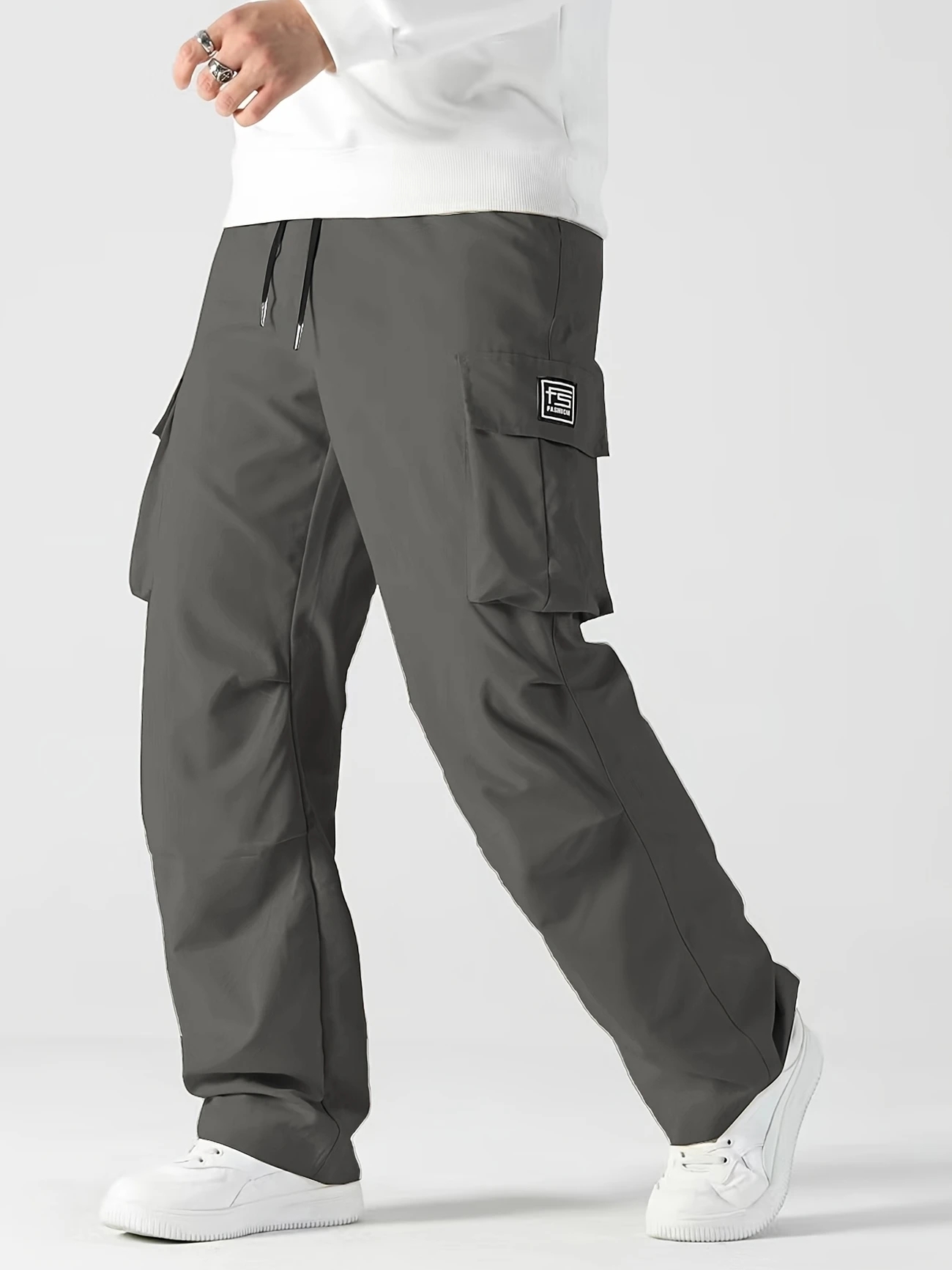 Men's Casual Jogger Pants Autu - Outdoor Sport Hiking Pants 리뷰 및 가격