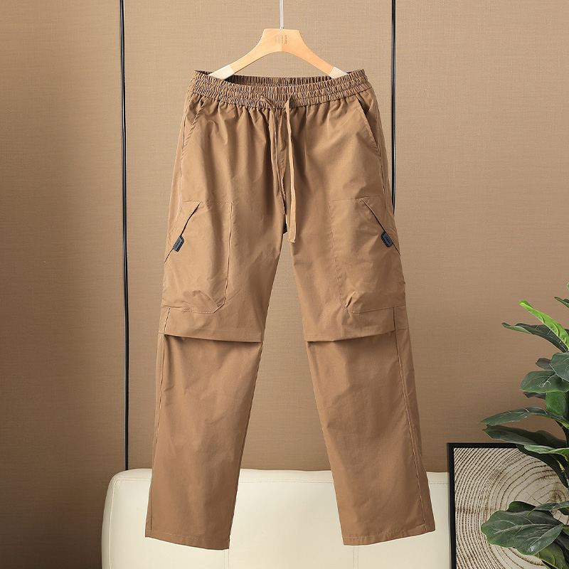 Khaki Waterproof Cargo Work Pa - Outdoor Sport Hiking Pants 리뷰 및 가격