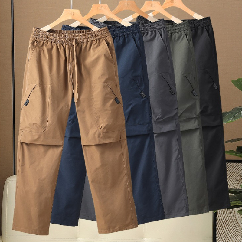 Khaki Waterproof Cargo Work Pa - Outdoor Sport Hiking Pants 리뷰 및 가격