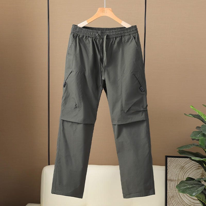 Khaki Waterproof Cargo Work Pa - Outdoor Sport Hiking Pants 리뷰 및 가격